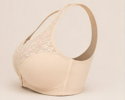 Beige Honey bra