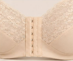 Beige Honey bra
